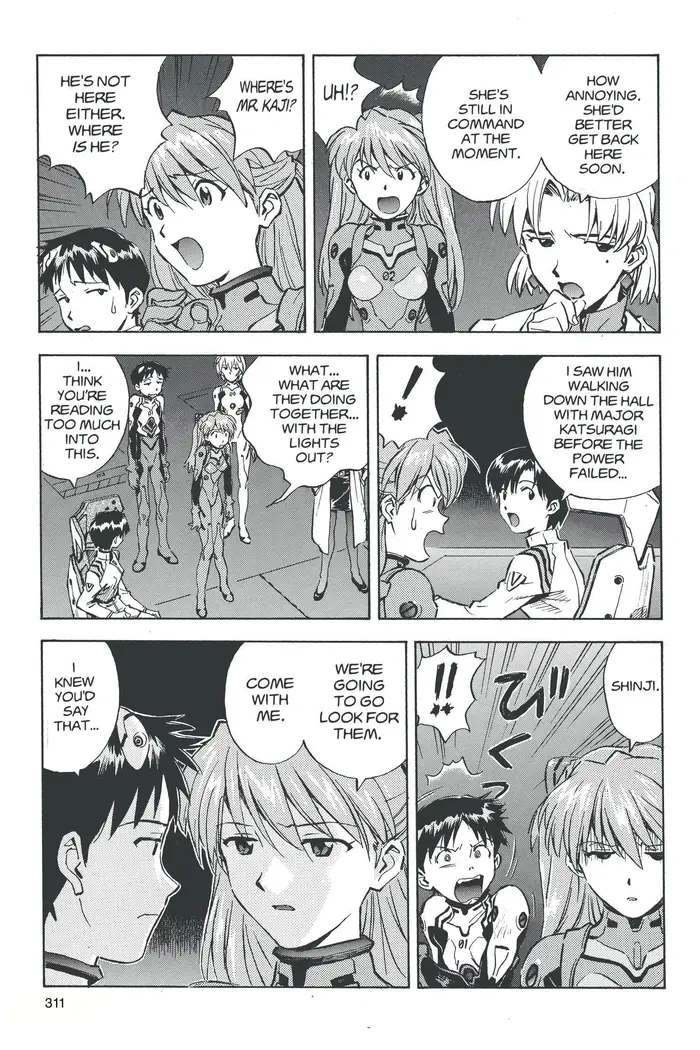 Neon Genesis Evangelion Chapter 31 image 11_optimized